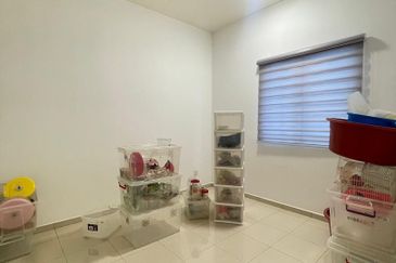 De Centro Pangsapuri Tanjung Permai