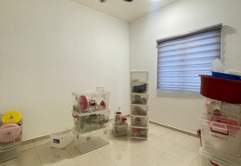 De Centro Pangsapuri Tanjung Permai