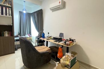 De Centro Pangsapuri Tanjung Permai