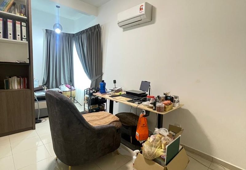 De Centro Pangsapuri Tanjung Permai