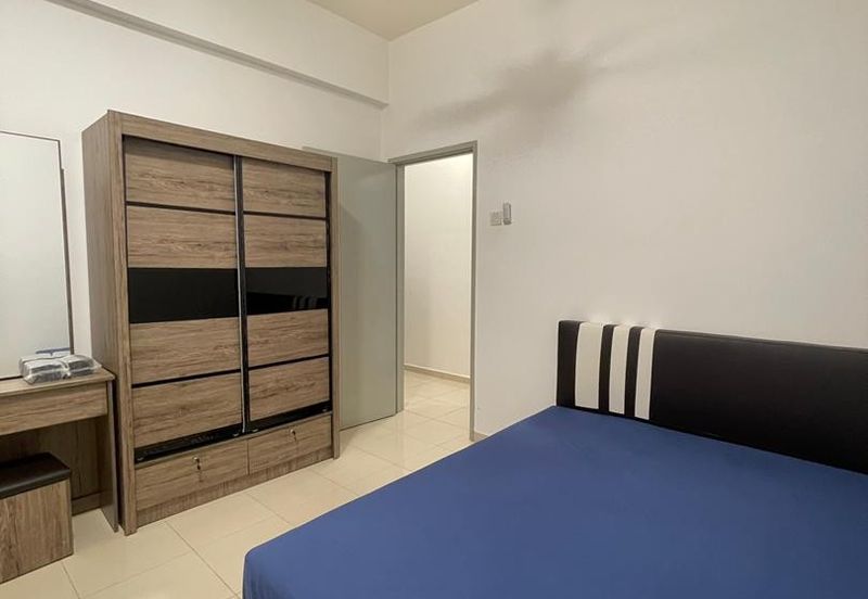 De Centro Pangsapuri Tanjung Permai