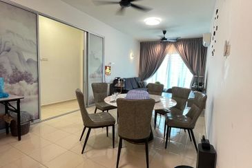 De Centro Pangsapuri Tanjung Permai