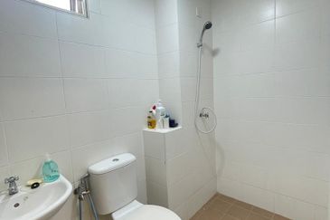 De Centro Pangsapuri Tanjung Permai