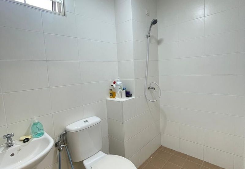 De Centro Pangsapuri Tanjung Permai