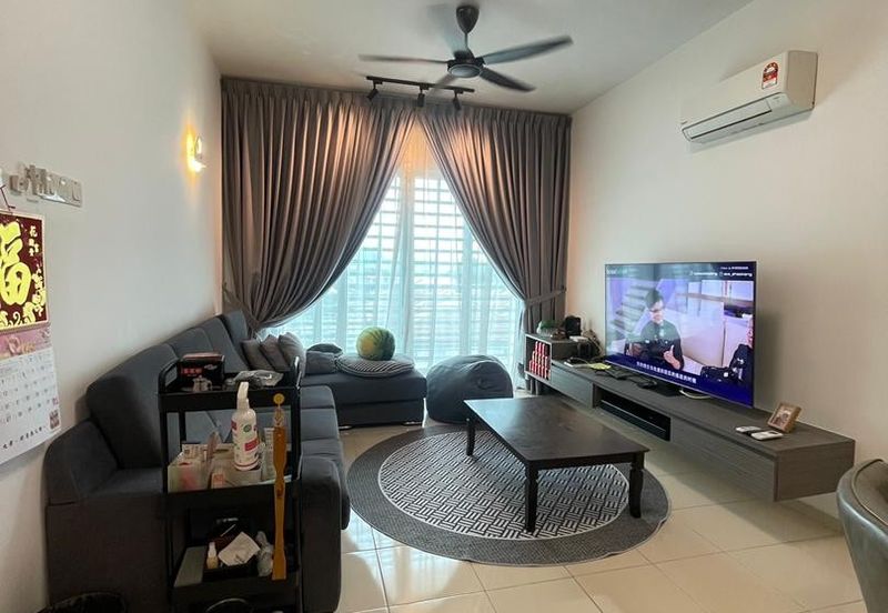 De Centro Pangsapuri Tanjung Permai