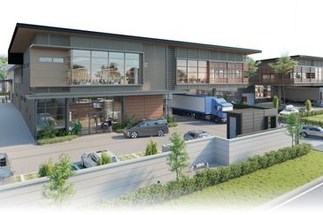 Northern Techvalley, Light & Medium Industry, Bukit Mertajam