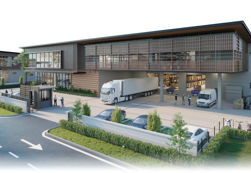 Northern Techvalley, Light & Medium Industry, Bukit Mertajam