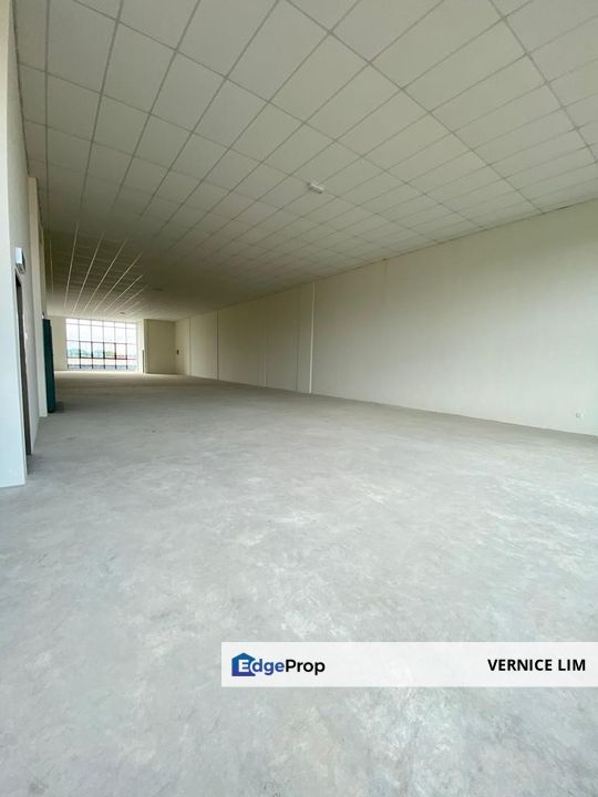 Terrace Factory, Valdor, Batu Kawan, Penang, Valdor