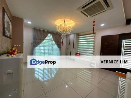 3 Storey Bungalow, Taman Selayang Indah, Butterworth, Penang, Butterworth