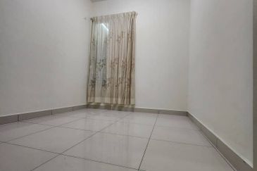 Orange 3 Condo, Fully Furnish, Bagan Ajam