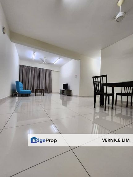 Orange 3 Condo, Fully Furnish, Bagan Ajam, Penang, Bagan Ajam