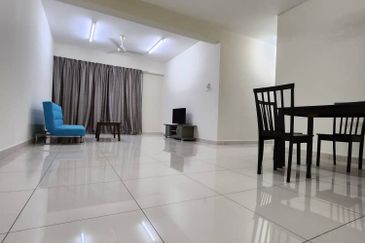 Orange 3 Condo, Fully Furnish, Bagan Ajam