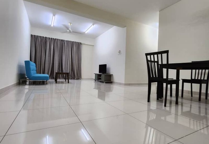 Orange 3 Condo, Fully Furnish, Bagan Ajam