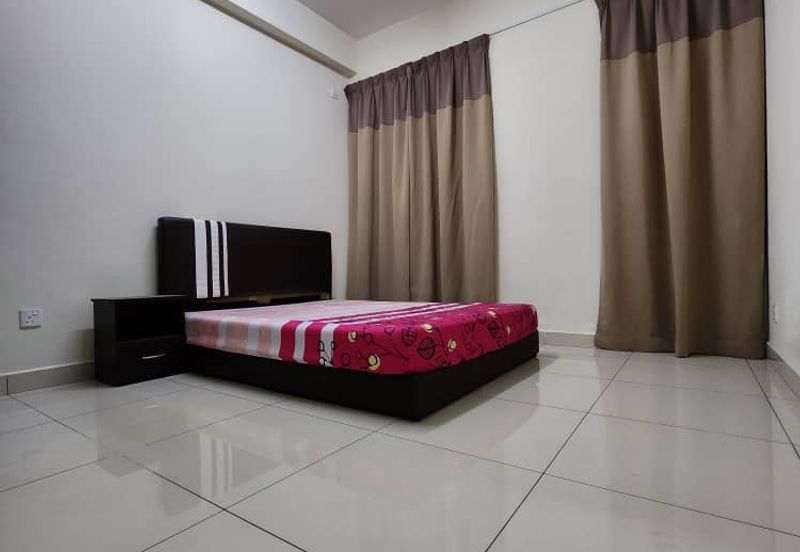 Orange 3 Condo, Fully Furnish, Bagan Ajam