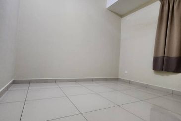 Orange 3 Condo, Fully Furnish, Bagan Ajam