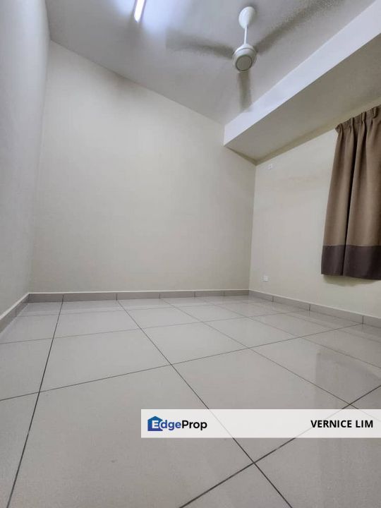 Orange 3 Condo, Fully Furnish, Bagan Ajam, Penang, Bagan Ajam