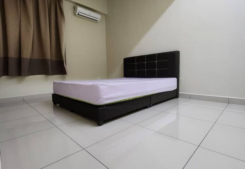 Orange 3 Condo, Fully Furnish, Bagan Ajam