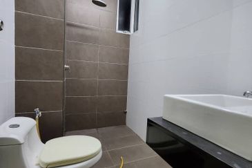 Orange 3 Condo, Fully Furnish, Bagan Ajam