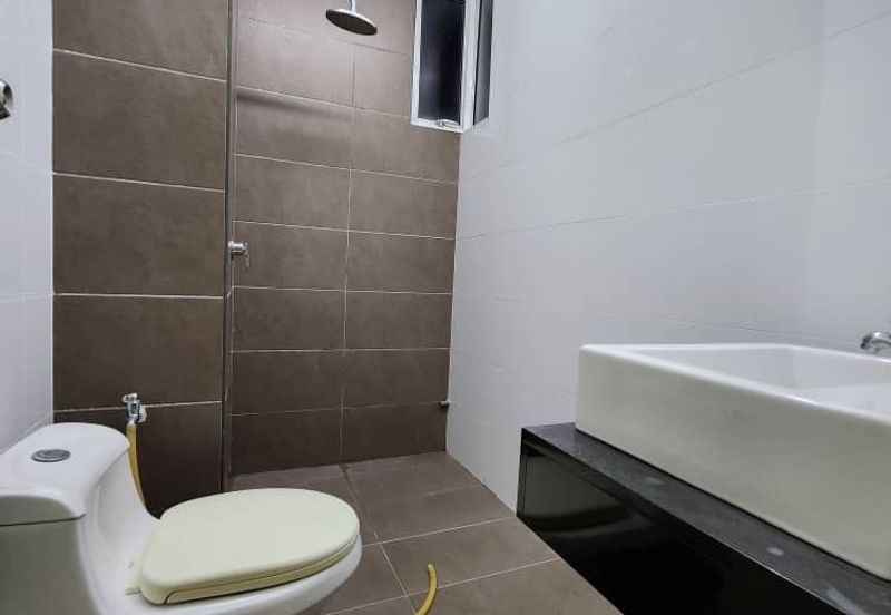 Orange 3 Condo, Fully Furnish, Bagan Ajam