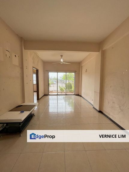 Apartment Delima Intan, Juru, Penang, Juru