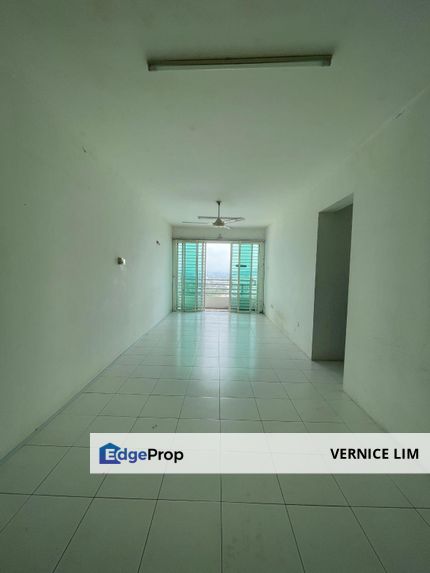 Palma Laguna Water Park Condo, Jalan Baru, Penang, Seberang Perai