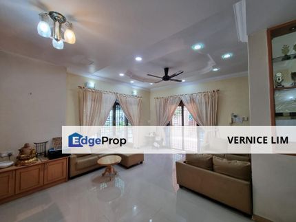 Fully Furnished Semi-D, Tanjung Tokong, Penang, Tanjung Tokong