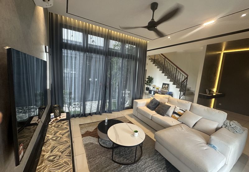 New Terrace House, Machang Bubok