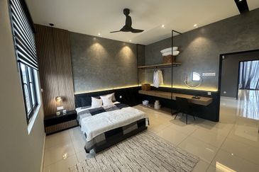 New Terrace House, Machang Bubok