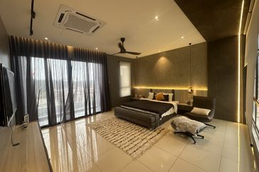 New Terrace House, Machang Bubok