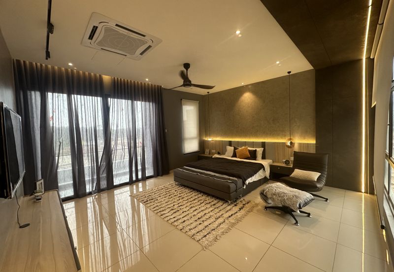 New Terrace House, Machang Bubok