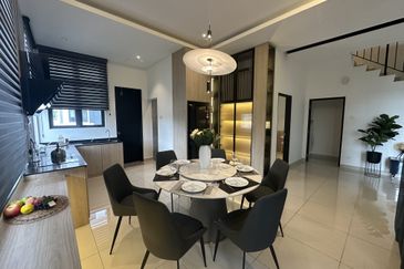 New Terrace House, Machang Bubok