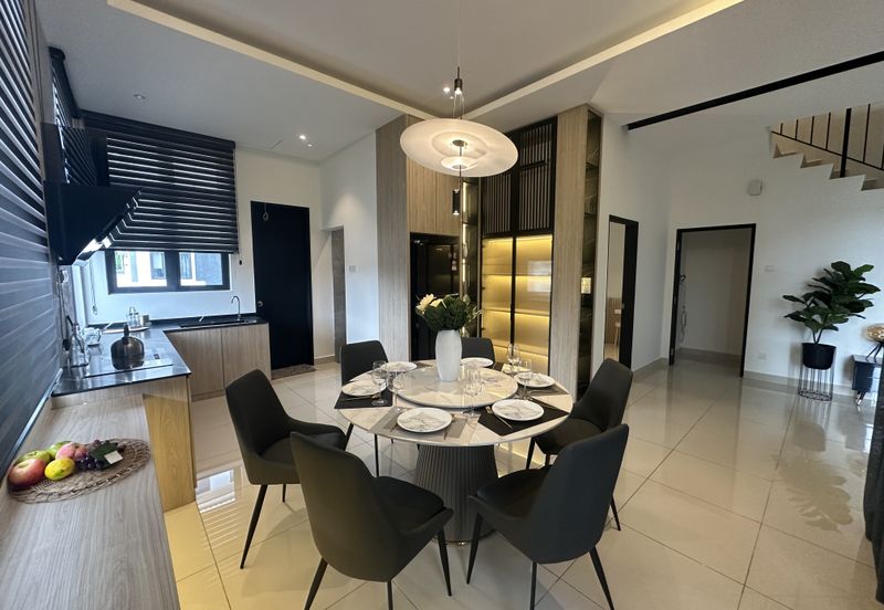 New Terrace House, Machang Bubok