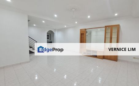 Double Storey House, Taman Bagan Lallang, Penang, Bagan Lalang