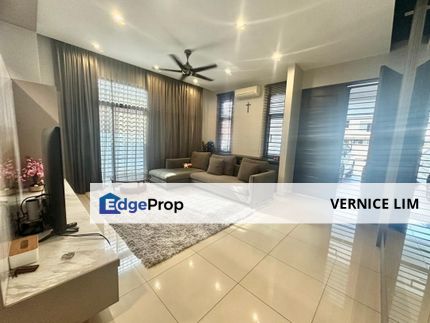 Harmoni Residence, Bukit Mertajam, Penang, Bukit Mertajam
