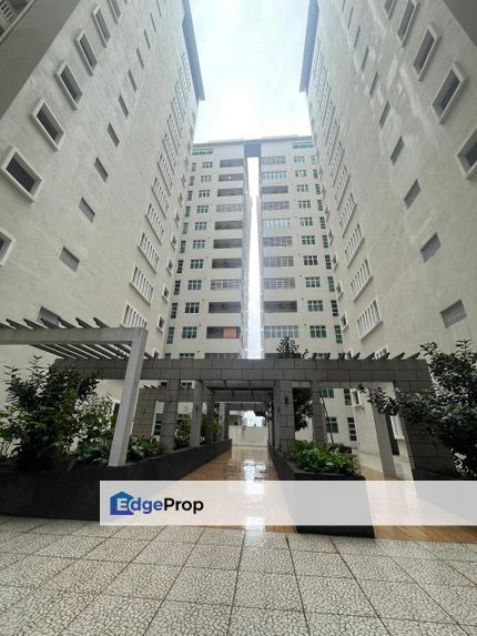 Primero Heights Condo, Seberang Jaya, Penang, Seberang Jaya