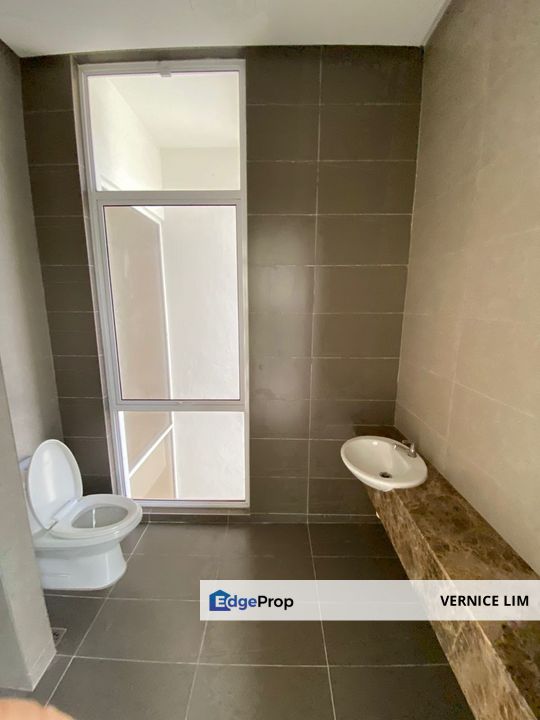 Sentinelle Ville, 3 Storey Semi-D, Taman Bukit MInyak Utama, Penang, Bukit Mertajam