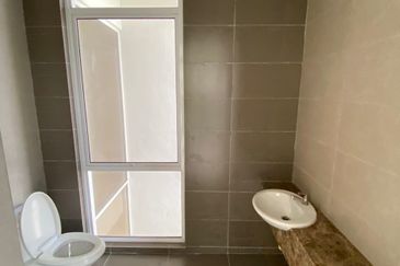 Sentinelle Ville, 3 Storey Semi-D, Taman Bukit MInyak Utama