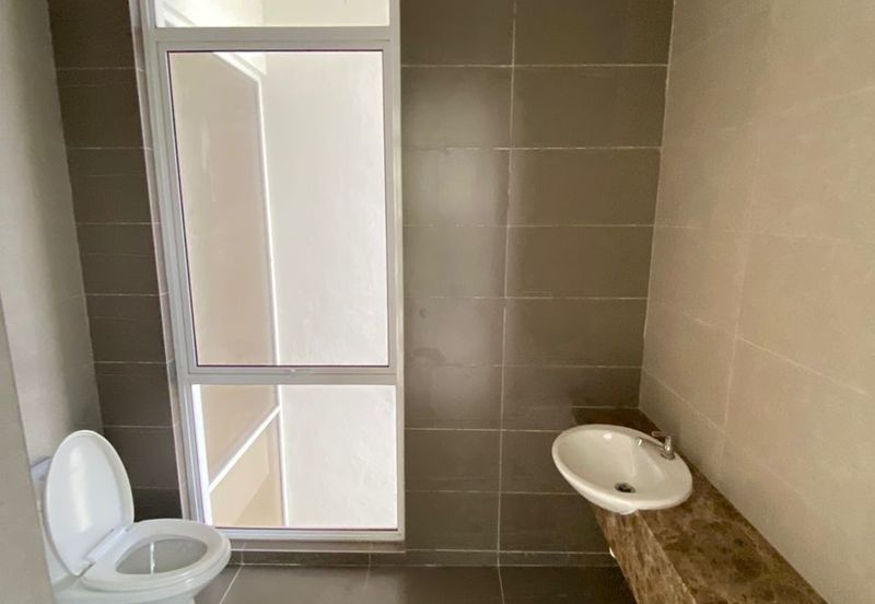 Sentinelle Ville, 3 Storey Semi-D, Taman Bukit MInyak Utama