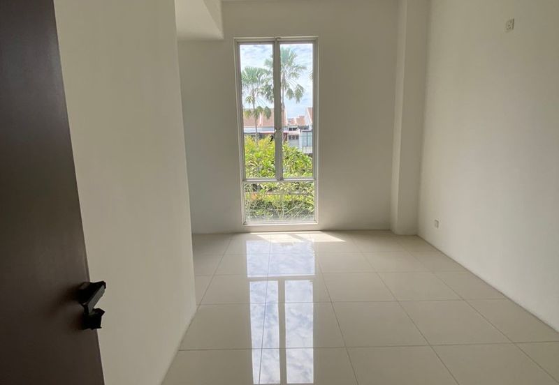 Sentinelle Ville, 3 Storey Semi-D, Taman Bukit MInyak Utama