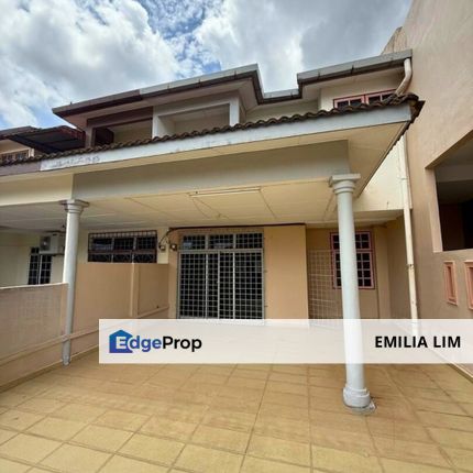 🏡 Double Storey Terrace House for Sale, Negeri Sembilan, Seremban