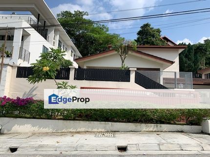 Great Location 2 Storey Bungalow for sale SS1 /25 Petaling Jaya, Selangor, Petaling Jaya