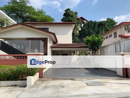 Great Location 2 Storey Bungalow for sale SS1 /25 Petaling Jaya, Selangor, Petaling Jaya