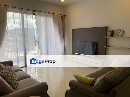 3 Bedroom condo for sale in Seri Riana KL, Kuala Lumpur, Wangsa Maju