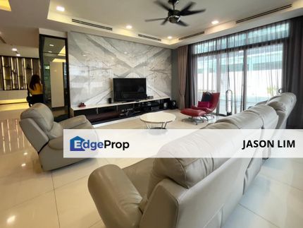 Furnished 3-Storey Bungalow in USJ for SALE, Selangor, USJ