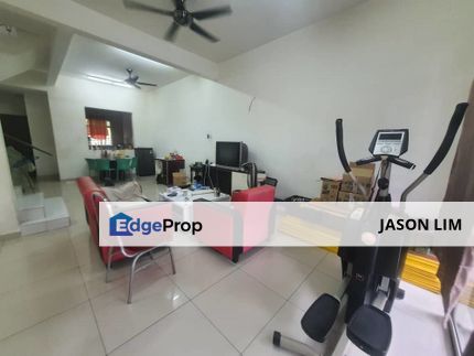 Cassis, Kota Emerald 2 Storey for Sale, Selangor, Rawang