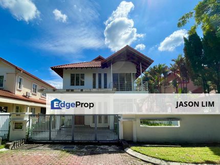 2 Storey Bungalow for Sale @ USJ, Selangor, USJ