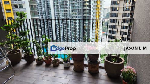 Luxury Condo@ Bukit Jalil, Pavillion, Sri Petaling, Kinrara, OUG, OKR, Puchong, IMU, APU, Mid Valley, Sunway, Kuala Lumpur, Bukit Jalil