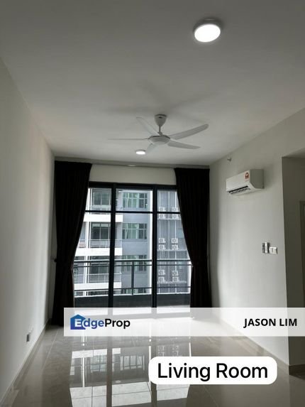 New Condo for Rent Walking Distance to LRT, Selangor, Ara Damansara