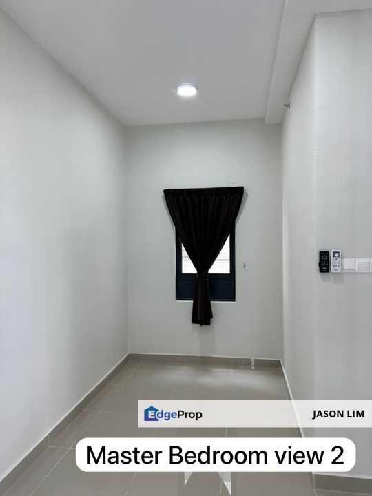 New Condo for Rent Walking Distance to LRT, Selangor, Ara Damansara