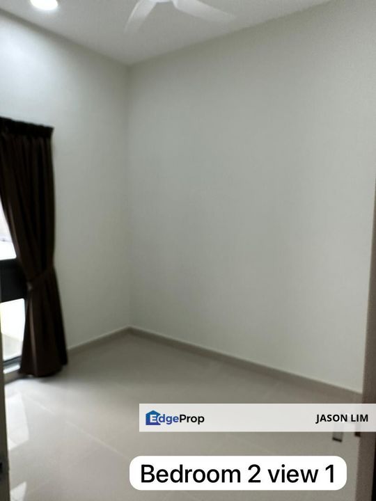 New Condo for Rent Walking Distance to LRT, Selangor, Ara Damansara